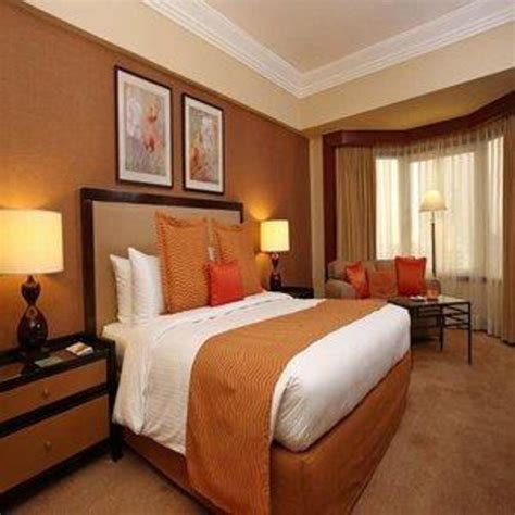 Best Price on Diamond Hotel in Manila + Reviews