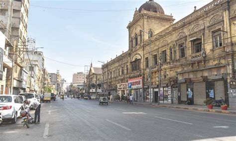 Saddar Karachi History Location And Other Info Startup Pakistan