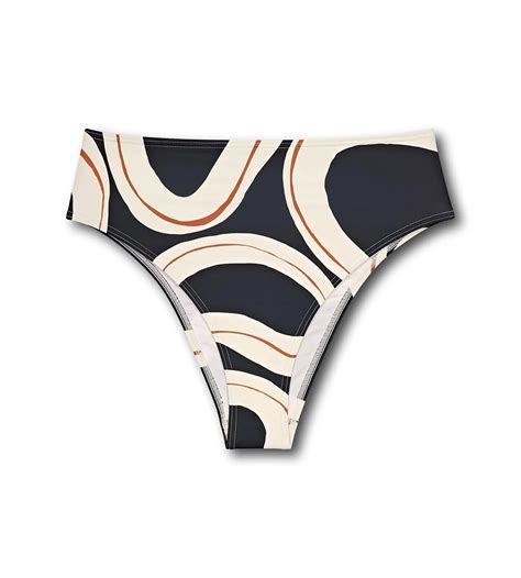 D Kostiumu Triumph Summer Allure Bikini Z Wysokim Stanem Sklep Lovebra Pl
