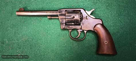 Colt Model 1901