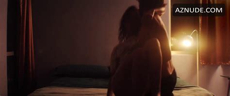 Christiana Ubach Nude Aznude