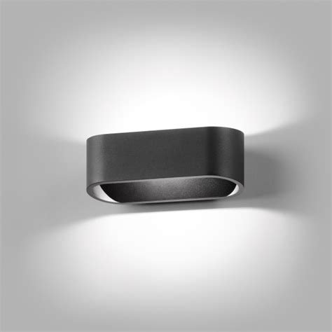 Light Point Aura W1 Wandleuchte | LightingDeluxe.de