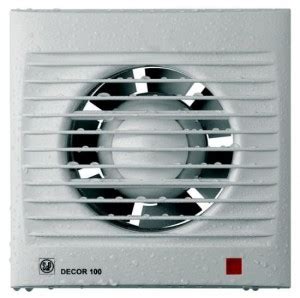 Ventilator Baie Soler Palau Model SILENT 300 CRZ