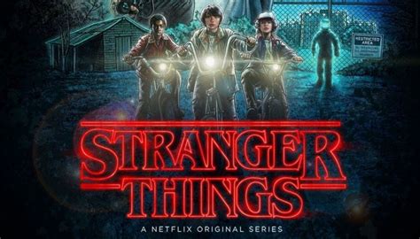 Netflix sobre segunda temporada de Stranger Things Seríamos burros se