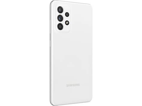 Samsung Galaxy A52 mobilni telefon DS SM-A525FZWGEUC | Mobilni telefoni