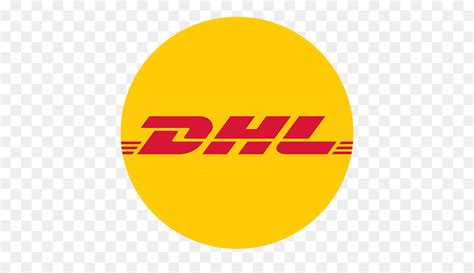 Dhl Express Logo Png