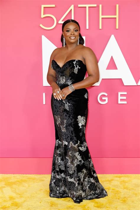 The Best Looks From The Naacp Image Awards Fashionista