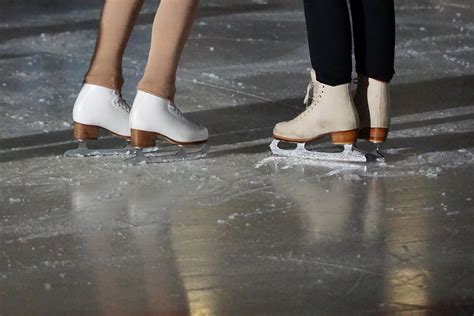 Westlock Skating Club