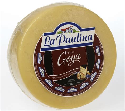 Сыр Гойя Аргентина