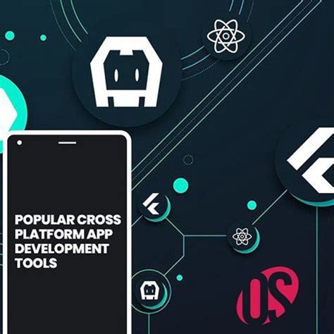 Cross Platform Mobile Development Service At Rs Service