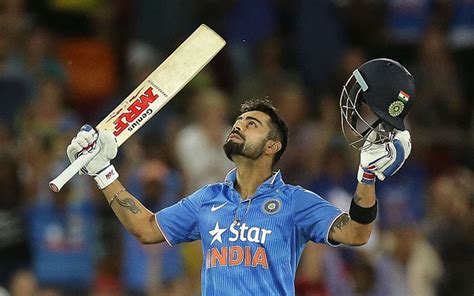 Virat Kohli: The run-machine that refuses to slow down | Diplomacy & Beyond Plus