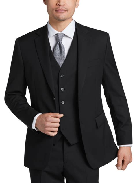 Pronto Uomo Platinum Modern Fit Suit Separates Jacket Men S Suits And Separates Moores Clothing