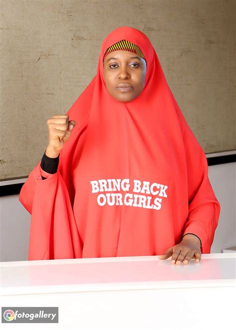 Aisha Yesufu Named In Bbcs 100 Most Influential Women In The World