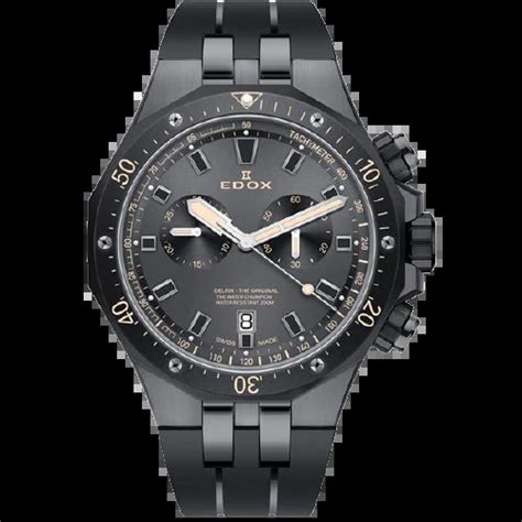 EDOX Delfin Chronograf 10109 357GNCA NINB Kup Teraz Na