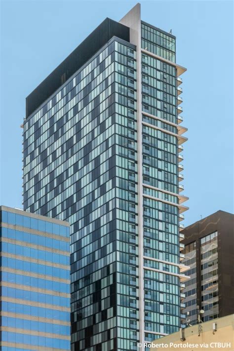 residences  rcmi  skyscraper center