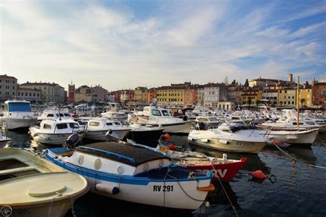 Rovinj: Visit the Most Beautiful Coastal Town in Istria ~ LillaGreen