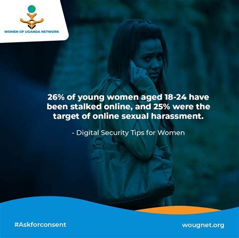 Askforconsent Campaign The Understanding Of Revenge Porn Wougnet