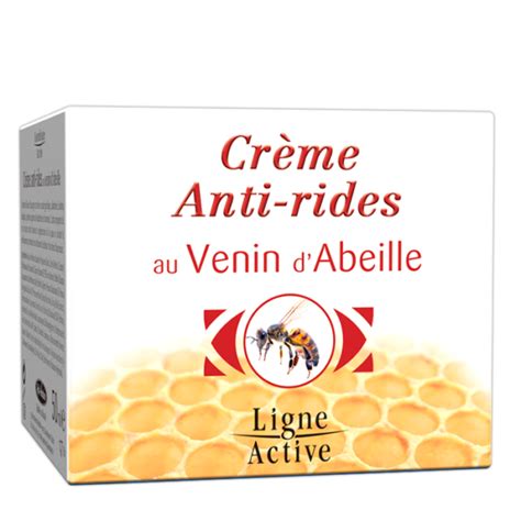 CREME AU VENIN D ABEILLE Voile De Brume