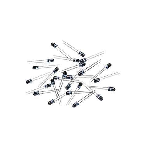 388 Adafruit Industries LLC | Optoelectronics | DigiKey