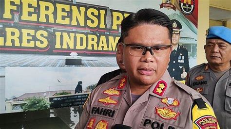 Polres Indramayu Segera Cek Jalur Mudik Di Pantura Termasuk Jalur