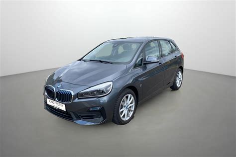 Bmw Xe Active Tourer Occasion Import Allemagne