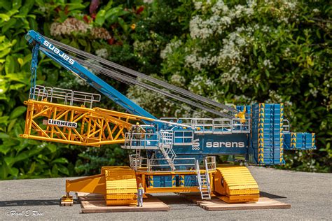 Sarens Lr Paulr Flickr