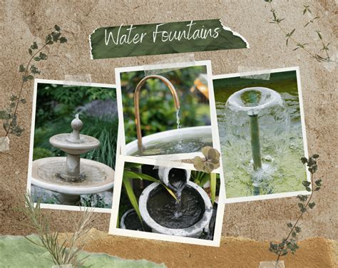 How to Select The Best Small Patio Water Fountain