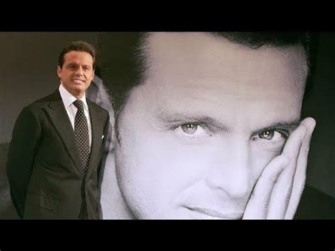 Luis Miguel Volver Youtube