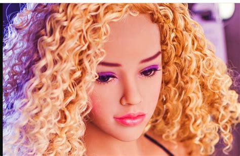 Tpe Sex Doll Real Oral Lifelike For Men Realistic Adult Love Toy Head