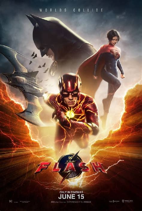 The Flash 2022