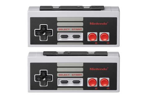 Nintendo Entertainment System Controllers for Nintendo Switch ...