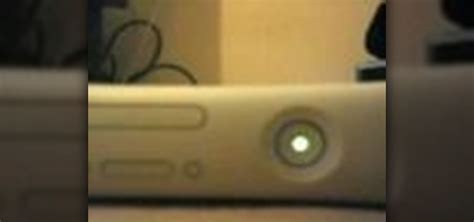 How to Fix the 'red ring of death' on your XBox 360 « Xbox 360 ...