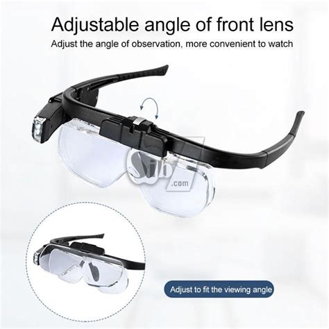 Home & Office :: Magnifiers & microscopes :: NO.11642DC LED ...