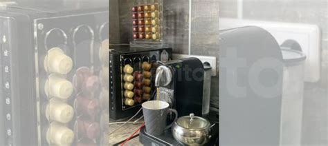 Капсульная кофемашина nespresso с капучинатором купить в Москве ...