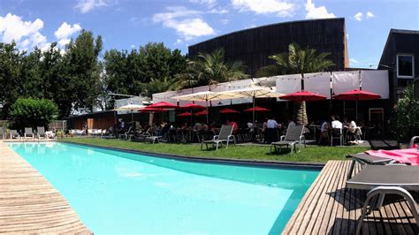 Le Bikini va dynamiter ta rentrée avec une pool party exceptionnelle Le Bonbon