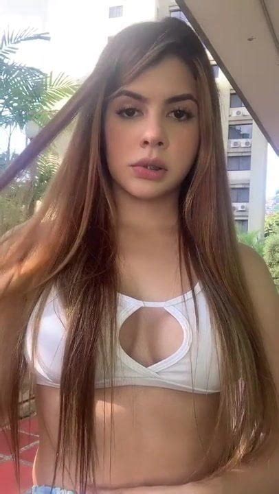Chuka000 Michelle Resplandor Ven 002 Venezuelan Latina Porn XHamster