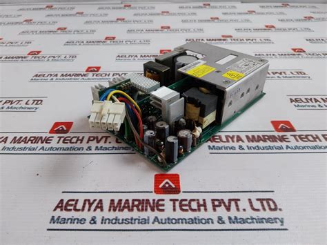 Delta Tdps-138af B Switching Power Supply 94v - Aeliya Marine