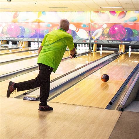 Tenpin Bowling | Pan Pacific Masters Games