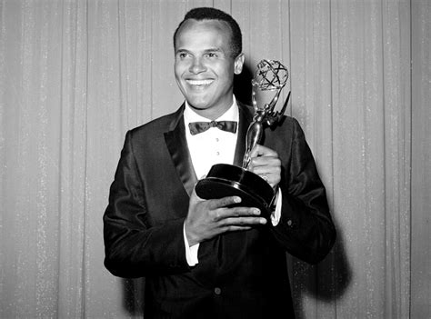 Harry Belafonte — 1927 2023 Movie Nation