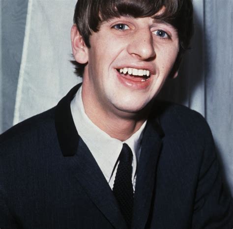 Ringo Starr Said This Song Is a Perfect New Year's Anthem