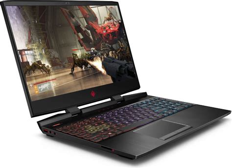 HP Omen 15 Dc0008nw 4UF45EA 16 GB RAM 128 GB M 2 PCIe 128 GB SSD