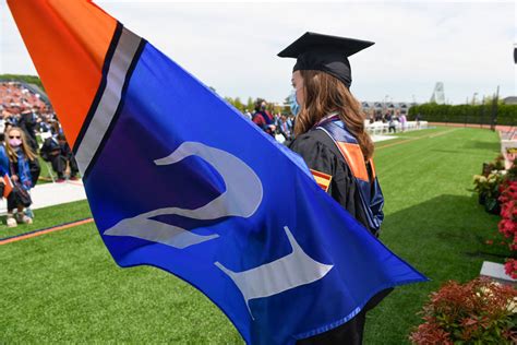 Commencement Coverage