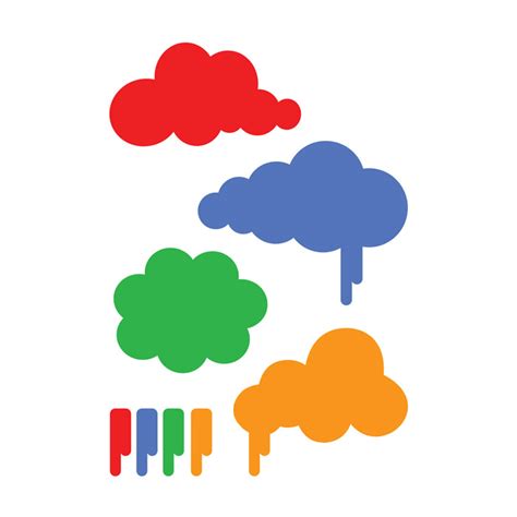 Free Cloud Cartoon Vector, Download Free Cloud Cartoon Vector png ...