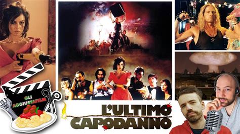 Gli Aggiustafilm L Ultimo Capodanno Speciale