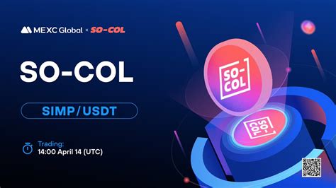 MEXC Global On Twitter Happy To Announce That The Socol Io