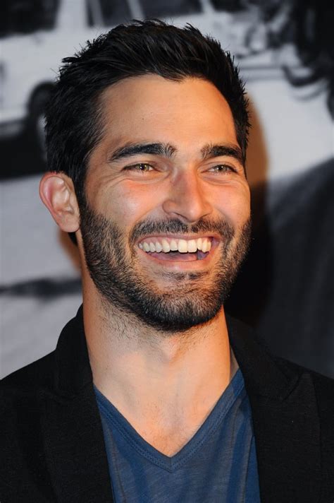 Tyler Hoechlin Hot Pictures Popsugar Celebrity Photo 13