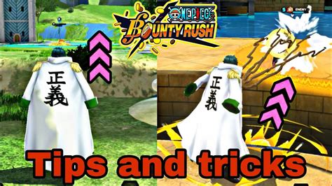 Admiral Ryokugyu Greenbull Tips And Tricks One Piece Bounty Rush