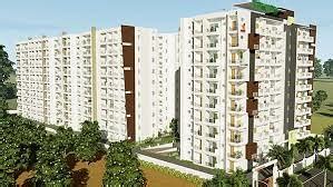 2 Bhk Flats For Sale In KR Puram Arsis Greenhills Arsis Developers1