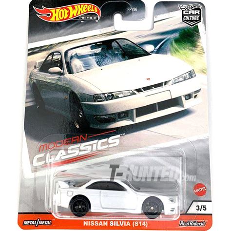 T Hunted O Novo Lote Da S Rie Car Culture Da Hot Wheels