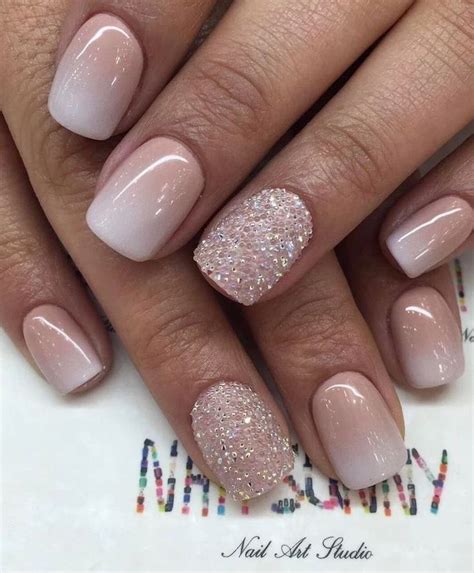 Chic Neutral Nails That Go With Any Outfit Short Acrylic Nails